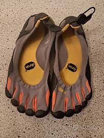 Scarpe Vibram Five Fingers