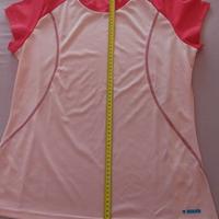 T-shirt tecnica DONNA