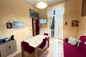 Appartamento al primo piano + garage valenza