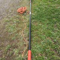 Abbacchiatore elettrico Agrival 