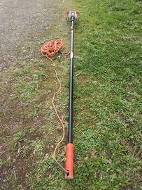 Abbacchiatore elettrico Agrival 