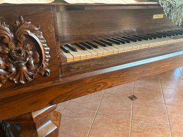 Fortepiano Worchester