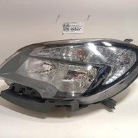 FARO ANTERIORE SINISTRO OPEL Mokka X 42435927 B16D