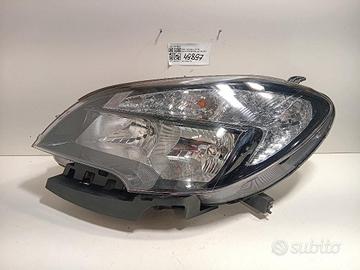 FARO ANTERIORE SINISTRO OPEL Mokka X 42435927 B16D