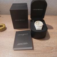 Orologio Armani donna