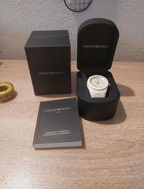 Orologio Armani donna