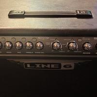 Line 6 Spider III 120W