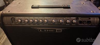 Line 6 Spider III 120W