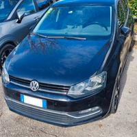 VW Polo 1.4 TDI DSG versione Fresh