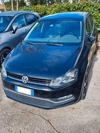 VW Polo 1.4 TDI DSG versione Fresh