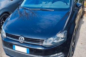 VW Polo 1.4 TDI DSG versione Fresh