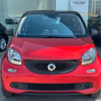 Smart ForFour 1.0 prime