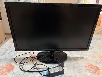 Monitor Pc Samsung 24” Full HD (S24D300H)