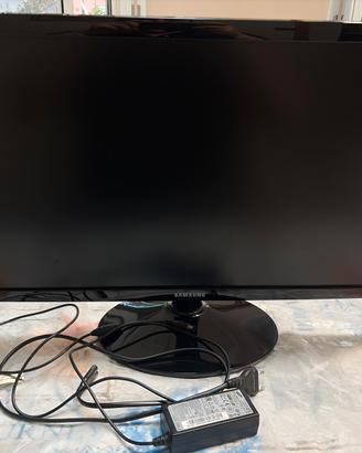 Monitor Pc Samsung 24” Full HD (S24D300H)