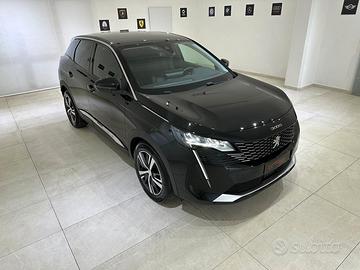 Peugeot 3008 ALLURE PACK