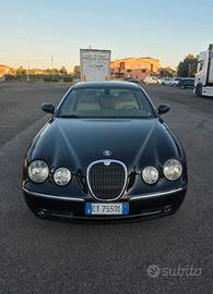 JAGUAR S-TYPE V6 2.7 