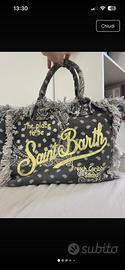 Saint Barth borsa mare GRANDE