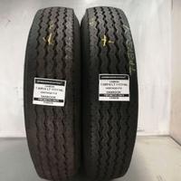 2 GOMME USATE ESTIVO 70016 - TP358083