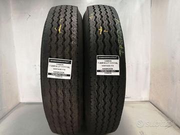 2 GOMME USATE ESTIVO 70016 - TP358083