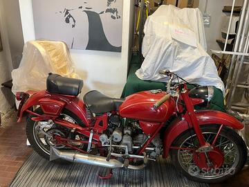 Moto guzzi