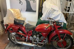 Moto guzzi