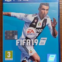 Fifa 19
