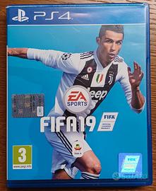 Fifa 19