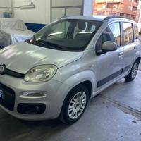 Fiat Panda 1.2 benzina Dynamic con clima ok neopat