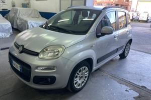 Fiat Panda 1.2 benzina Dynamic con clima ok neopat