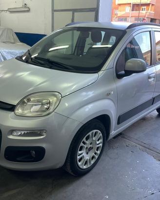 Fiat Panda 1.2 benzina Dynamic con clima ok neopat