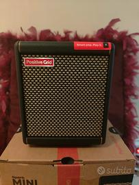 Amplificatore Positive Grid Spark Mini  