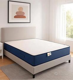 Materasso matrimoniale NUOVO