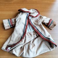 Vestito per bambola nuovo 