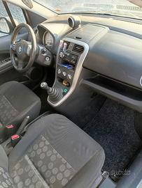 Suzuki splash