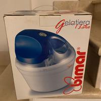 Gelatiera