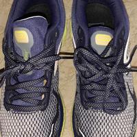 Scarpe da running o ginnastica Decathlon Keep Run