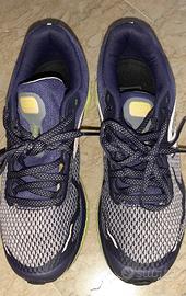 Scarpe da running o ginnastica Decathlon Keep Run