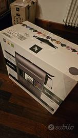 Nespresso Krups macchina caffè 