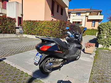 Aprilia Atlantic