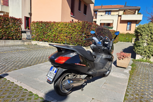 Aprilia Atlantic