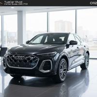 Audi Q5 Sportback TDI 204CV mHEV+ quattro S #9662