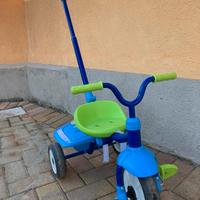 Triciclo Smartrike