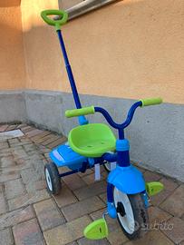 Triciclo Smartrike