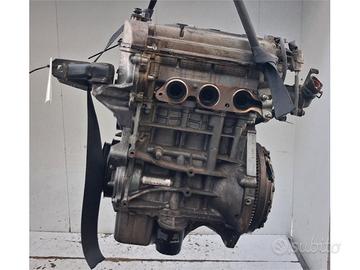 K10B MOTORE C/BOBINE NISSAN PIXO (UAO) 1.0 B 12v M