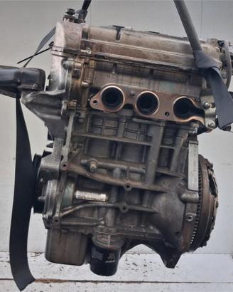 K10B MOTORE C/BOBINE NISSAN PIXO (UAO) 1.0 B 12v M