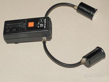 FLASH MACRO universale