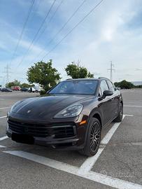 Porsche Cayenne 3.0 V6