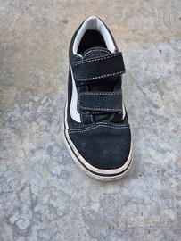 Vans Old Skool V