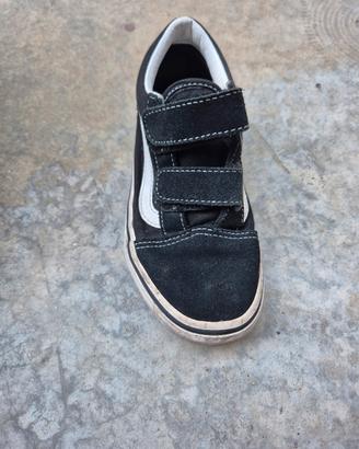 Vans Old Skool V