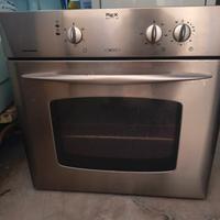 Forno da incasso marca Rex 